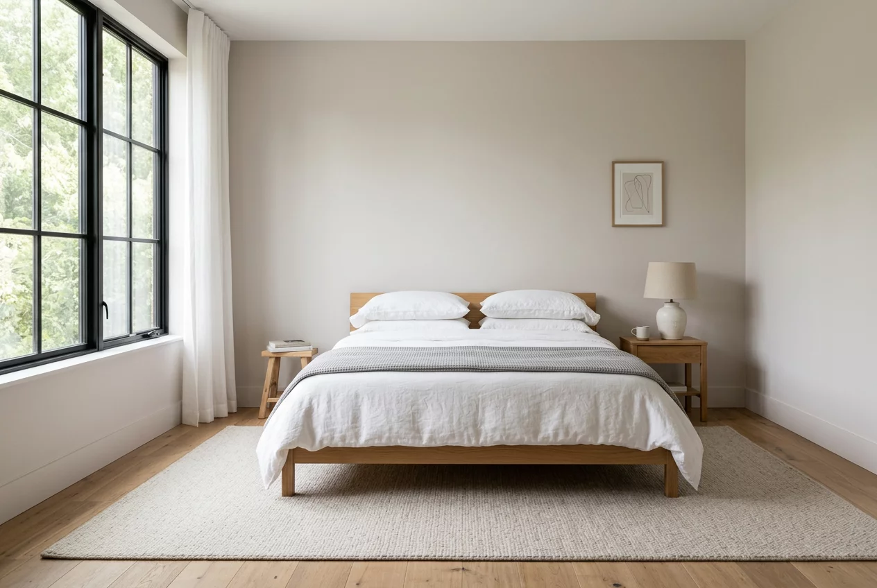 Room-to-Room Transition Checklist