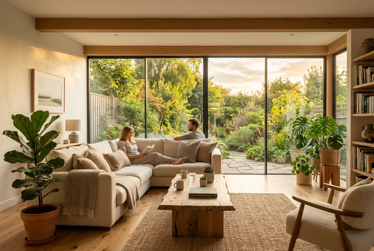 The Minimum Questions for Every Room Brief